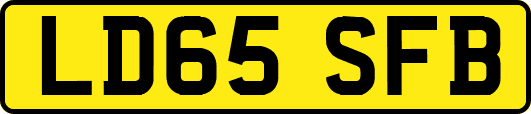 LD65SFB
