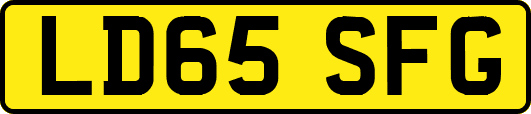 LD65SFG