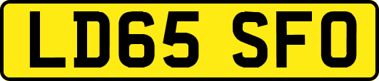 LD65SFO