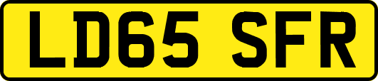 LD65SFR
