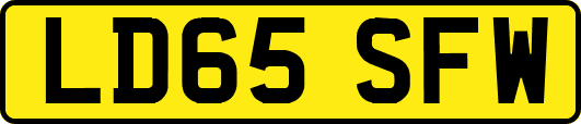 LD65SFW