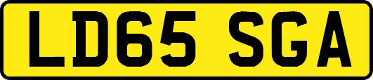LD65SGA