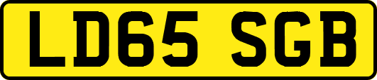 LD65SGB