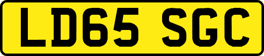 LD65SGC