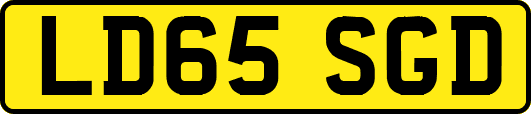 LD65SGD