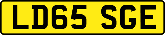 LD65SGE