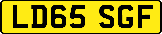 LD65SGF