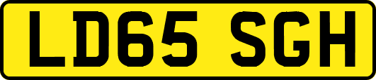 LD65SGH