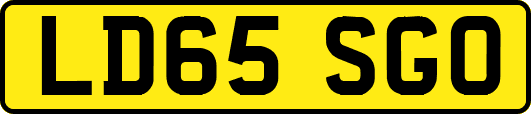 LD65SGO