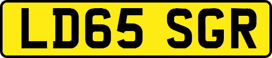 LD65SGR
