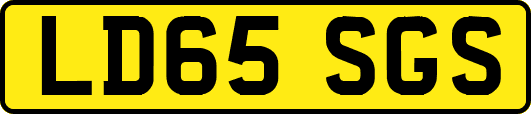 LD65SGS