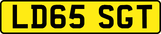 LD65SGT