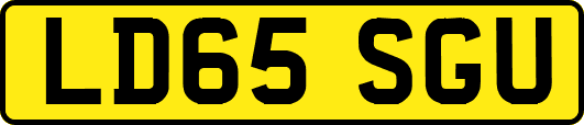 LD65SGU