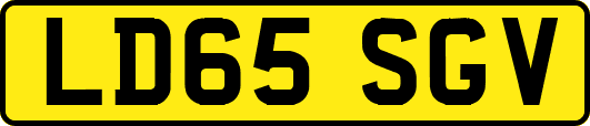LD65SGV