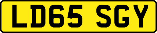 LD65SGY