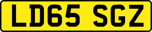 LD65SGZ