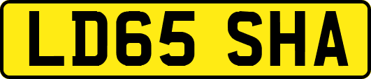 LD65SHA