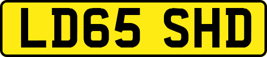 LD65SHD