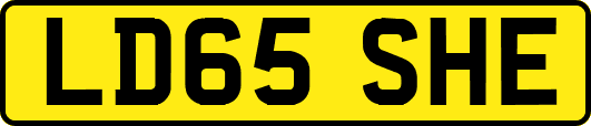 LD65SHE