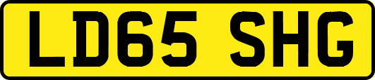 LD65SHG