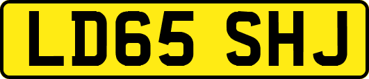 LD65SHJ