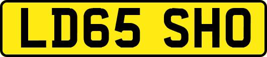 LD65SHO