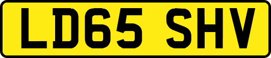 LD65SHV