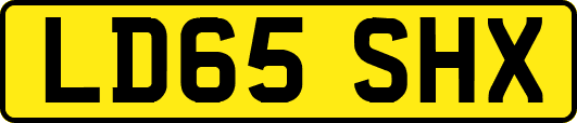 LD65SHX