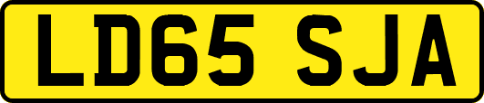 LD65SJA