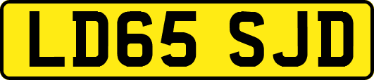 LD65SJD