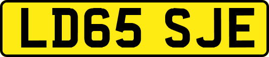 LD65SJE