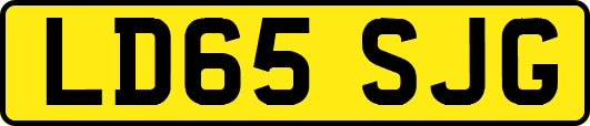 LD65SJG