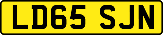 LD65SJN
