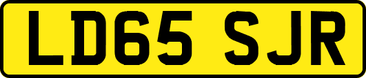 LD65SJR
