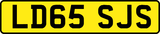 LD65SJS