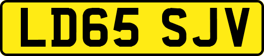 LD65SJV