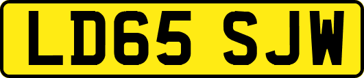 LD65SJW