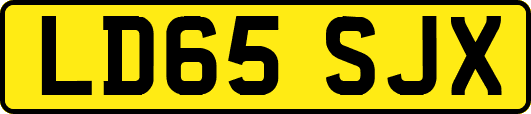 LD65SJX