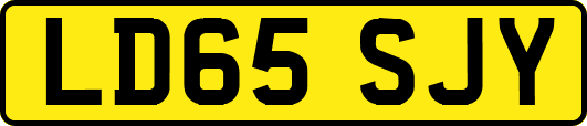 LD65SJY