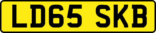LD65SKB