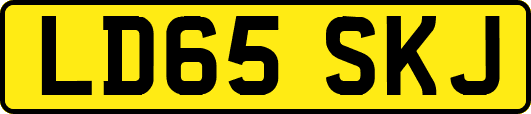LD65SKJ