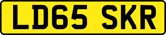 LD65SKR