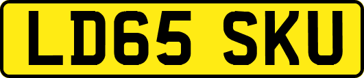 LD65SKU
