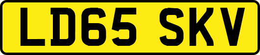 LD65SKV