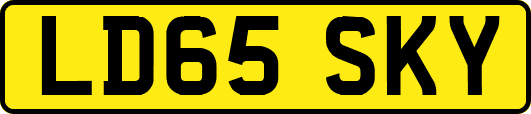 LD65SKY