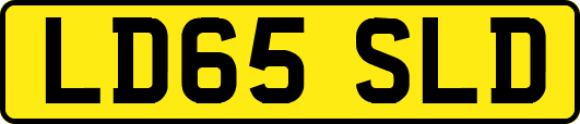 LD65SLD