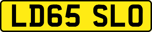 LD65SLO