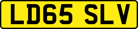 LD65SLV