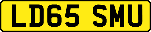 LD65SMU