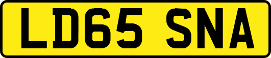 LD65SNA